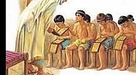 Timeline: HISTORIA DE LA DIDÁCTICA UNIVERSITARIA