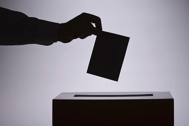 Primeras elecciones libres