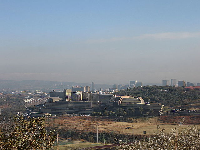 Unisa y un nuevo cambio.