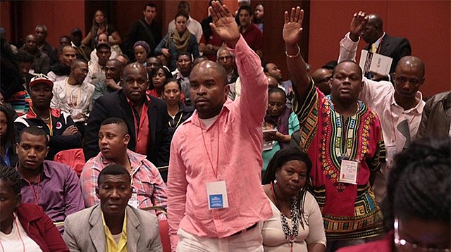 Comunidad raizal sentencia C-086 de 1994 de la Corte Constitucional de Colombia.