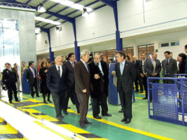 Asociacion de Inspeccion Tecnica