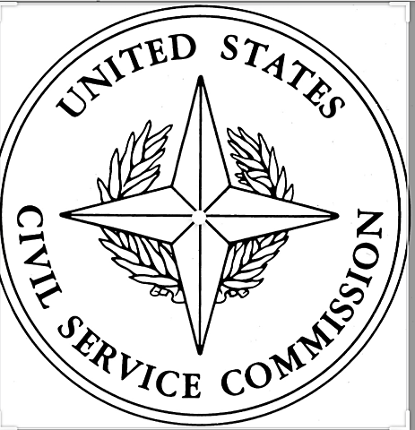 United States Civil Services Commission