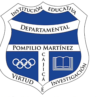 Timeline: BODAS DE DIAMANTE – IED POMPILIO MARTÍNEZ