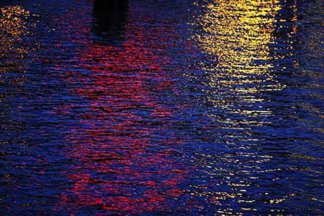 Experimento de teoria ondulatoria y corpuscular.