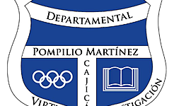 Timeline: BODAS DE DIAMANTE – IED POMPILIO MARTÍNEZ