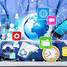 Podcast sobre la tecnología