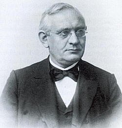Friedrich Paulsen
