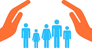 Se desarrollaron los Derechos de los ciudadanos.