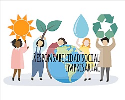 2da Fase: Responsabilidad Social Empresarial