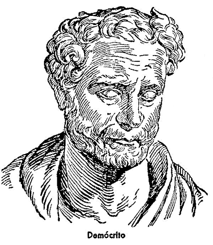 DEMOCRITO