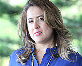 Lina María Grisales