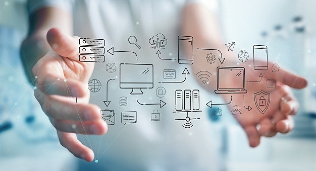 Unisur y la enseñanza telemática.