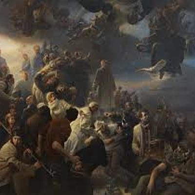 Timeline: Contemporary History