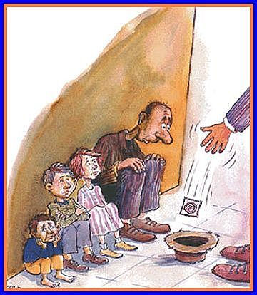 Reduccion de la Pobreza