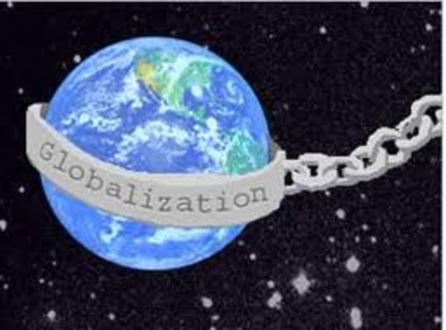 globalizacion de la calidad