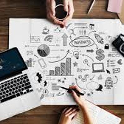 Timeline: Evolució històrica de l'empresa