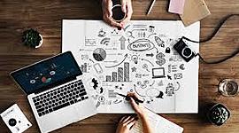 Timeline: Evolució històrica de l'empresa