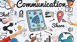 Timeline: HISTORIQUE DE LA COMMUNICATION A DISTANCE