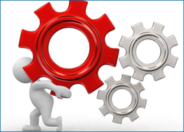 Obras Fundamentales de Optimizacion de procesos