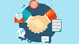 Timeline: L'HISTOIRE DE LA COMMUNICATION A  DISTANCE