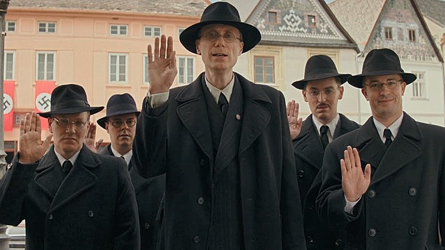 Developing Nationalistic Ideals