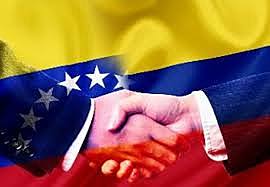 Acuerdos Comerciales de Venezuela