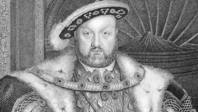 Henry VIII Death. (https://www.rmg.co.uk/discover/explore/where-did-king-henry-viii-live-and-die)
