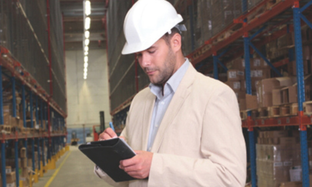 Post Grados de Inegieria de Control de Calidad