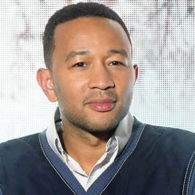 Timeline: Equal Rights Advocate John Legend