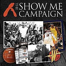 The "Show me" campaign