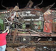 Matança terrorista a Bombai