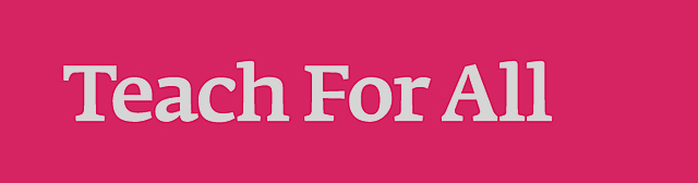 Teach For All