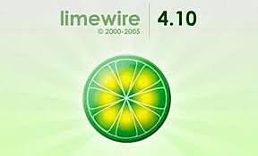 limewire