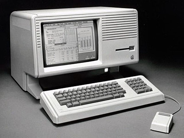 2nd Generation Computer