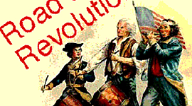 Timeline: Road to Revolution