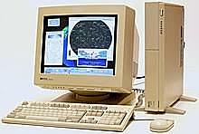 1st workstation computer