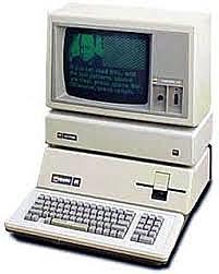 1st personal computer