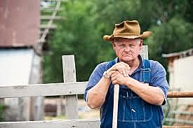 Ending farming crisis