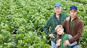 Conservation paymants