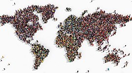 Timeline: tecnológicas para evitar el crecimiento poblacional