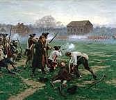 Lexington and Concord