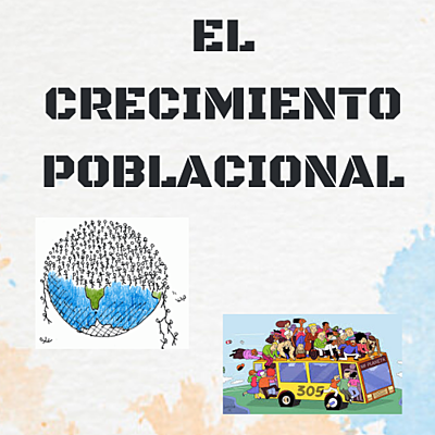 Timeline: ARTEFACTOS DE PREVENCIÓN SOBRE EL CRECIMIENTO POBLACIONAL