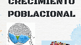 Timeline: ARTEFACTOS DE PREVENCIÓN SOBRE EL CRECIMIENTO POBLACIONAL
