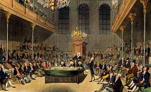 Monarquia parlamentària