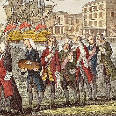 Stamp Act