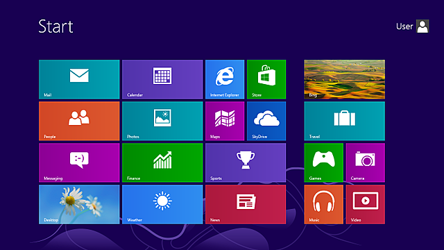 Windows 8 released
