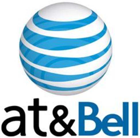 laboratorios Bell de AT&T
