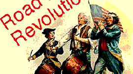 Timeline: Road to Revolution