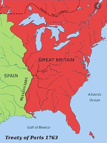 Treaty of Paris (1763)