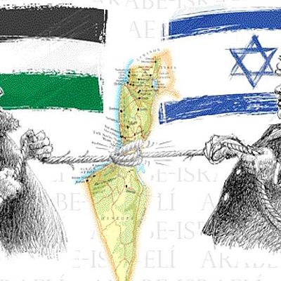 Timeline: Conflicto palestino-israeli